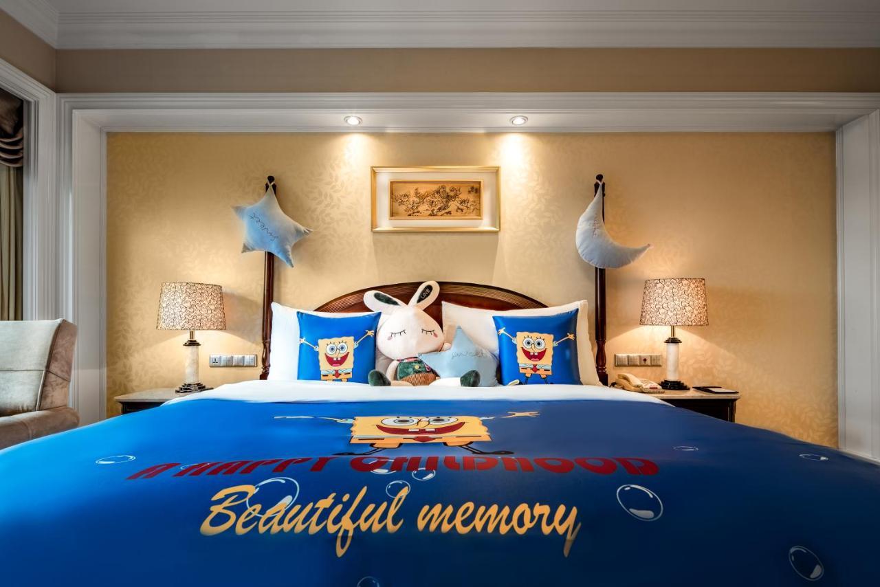 Green Lake Hotel Kunming Luaran gambar
