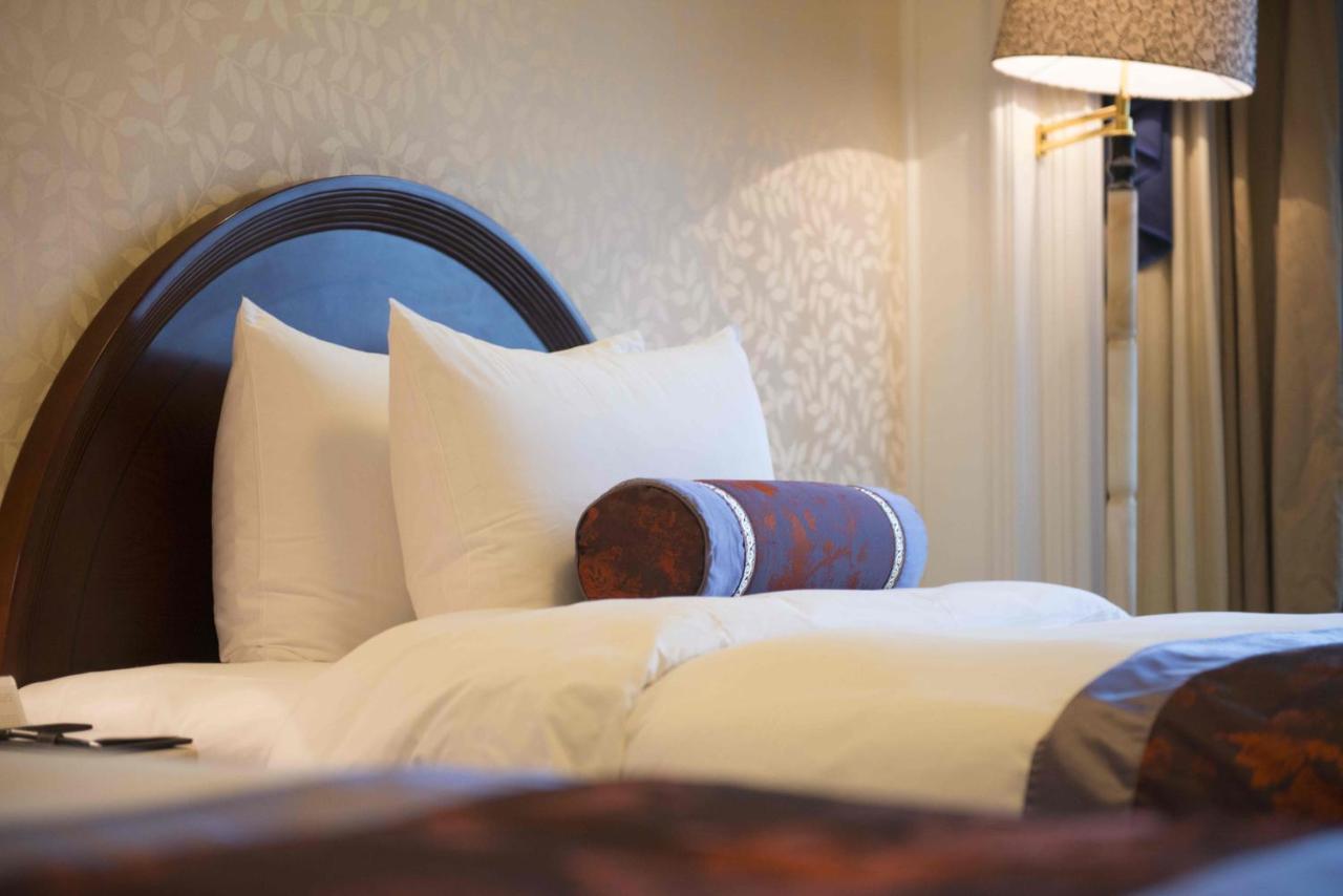 Green Lake Hotel Kunming Luaran gambar