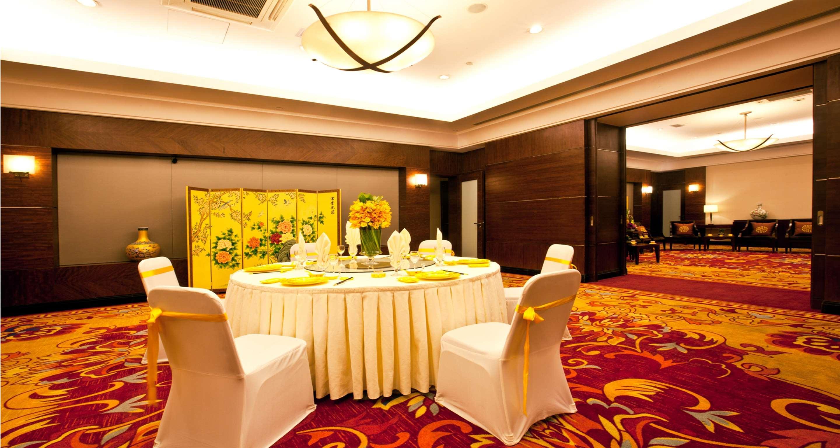 Green Lake Hotel Kunming Luaran gambar