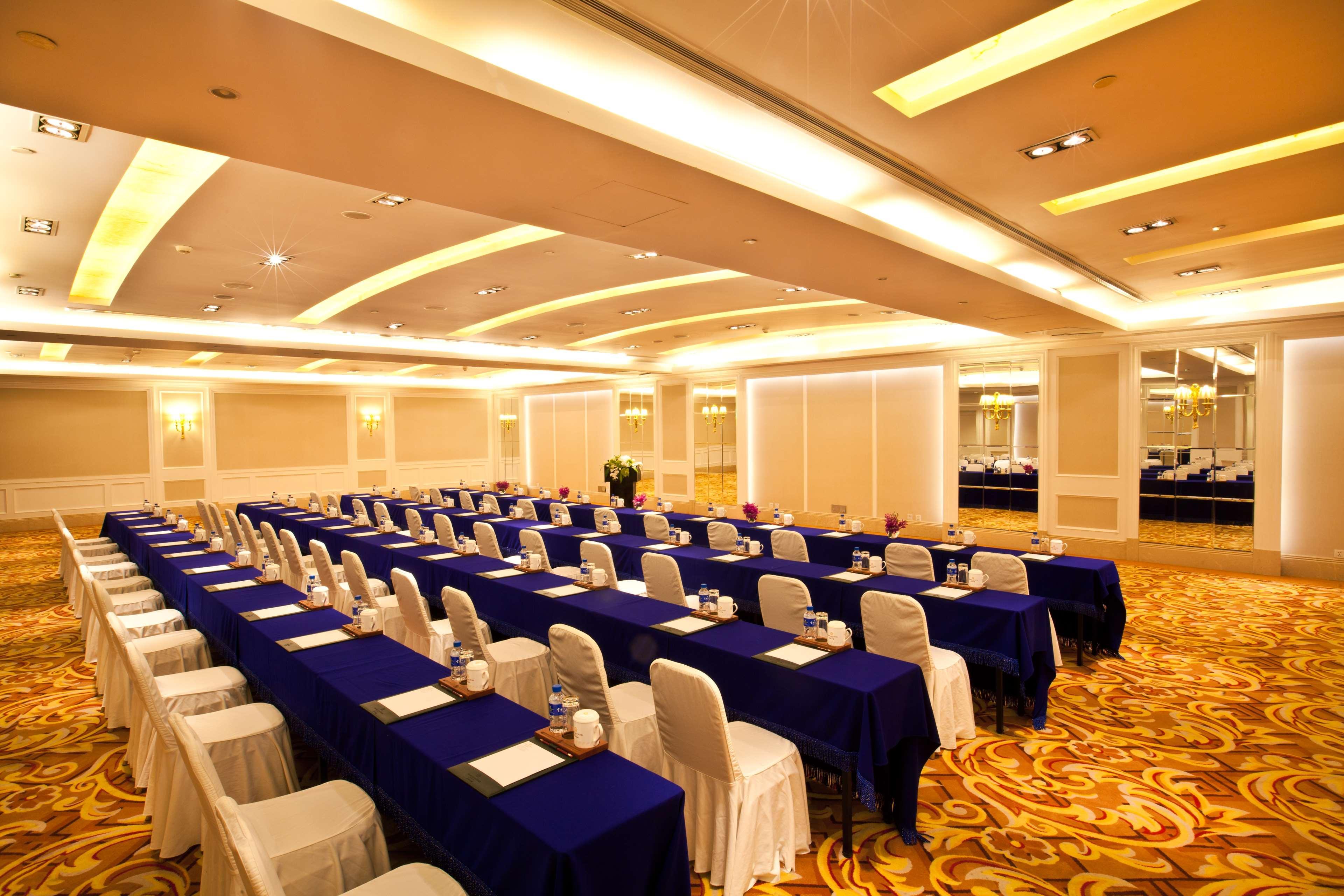 Green Lake Hotel Kunming Luaran gambar